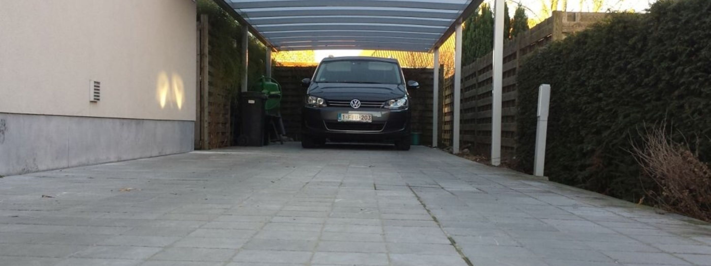 Carports