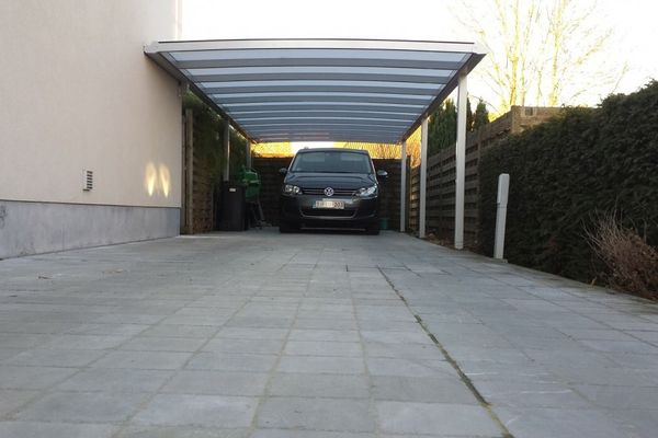 Carports